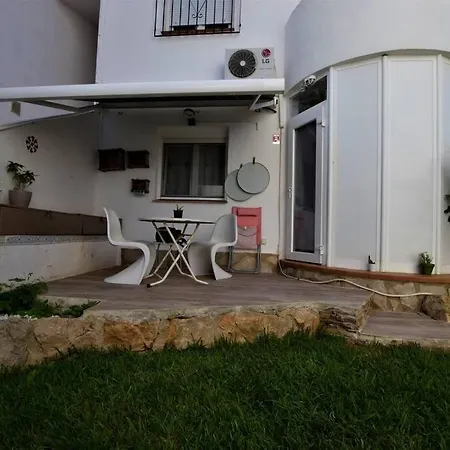 Cozy Studio In Denia Exterior photo